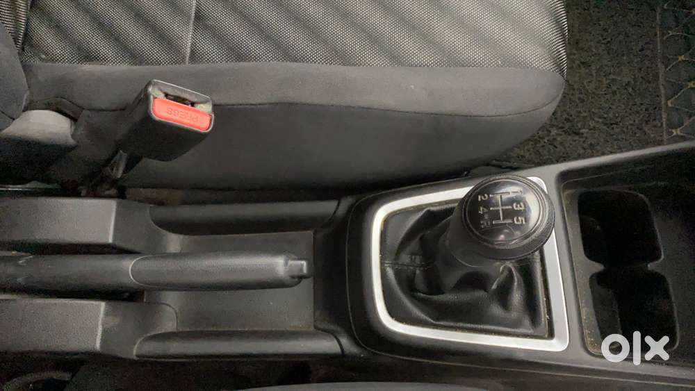 Maruti Suzuki Swift Lxi 2018, 2020, Petrol