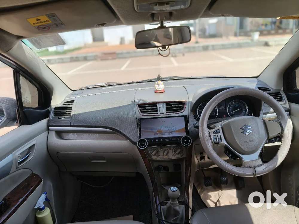 Maruti Suzuki Ertiga 2014 Diesel 140000 Km Driven