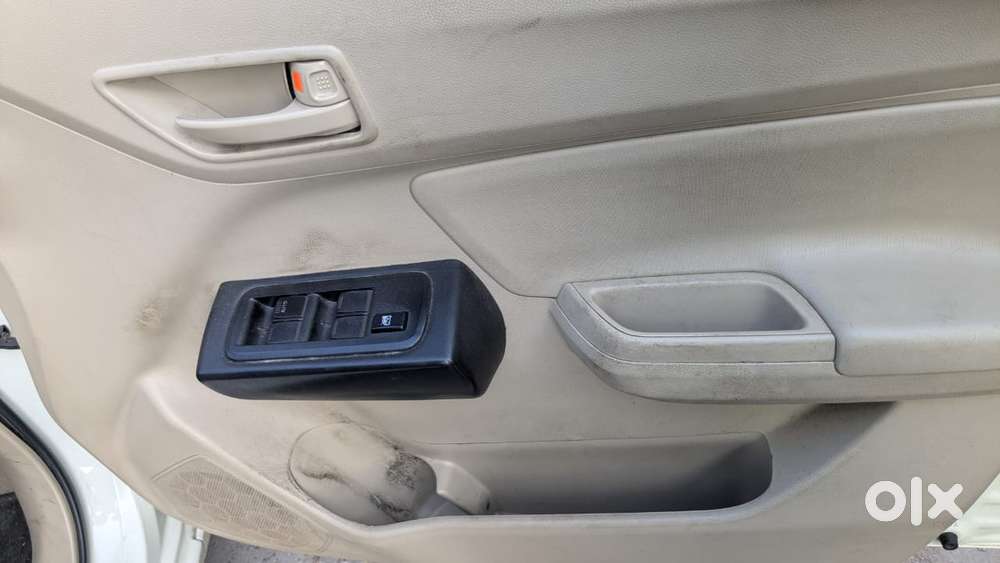 Maruti Suzuki Dzire 1.2 Lxi, 2021, Cng & Hybrids