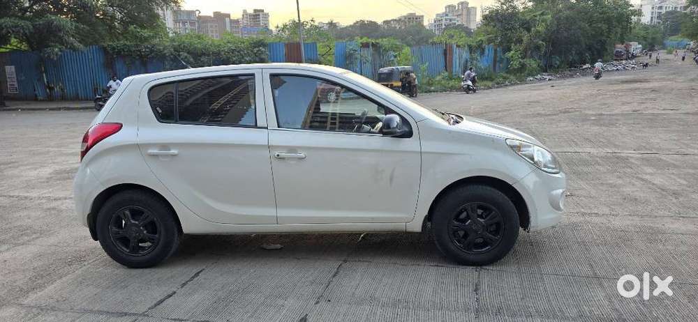 Hyundai I20 Sportz 1.4 Crdi, 2012, Diesel