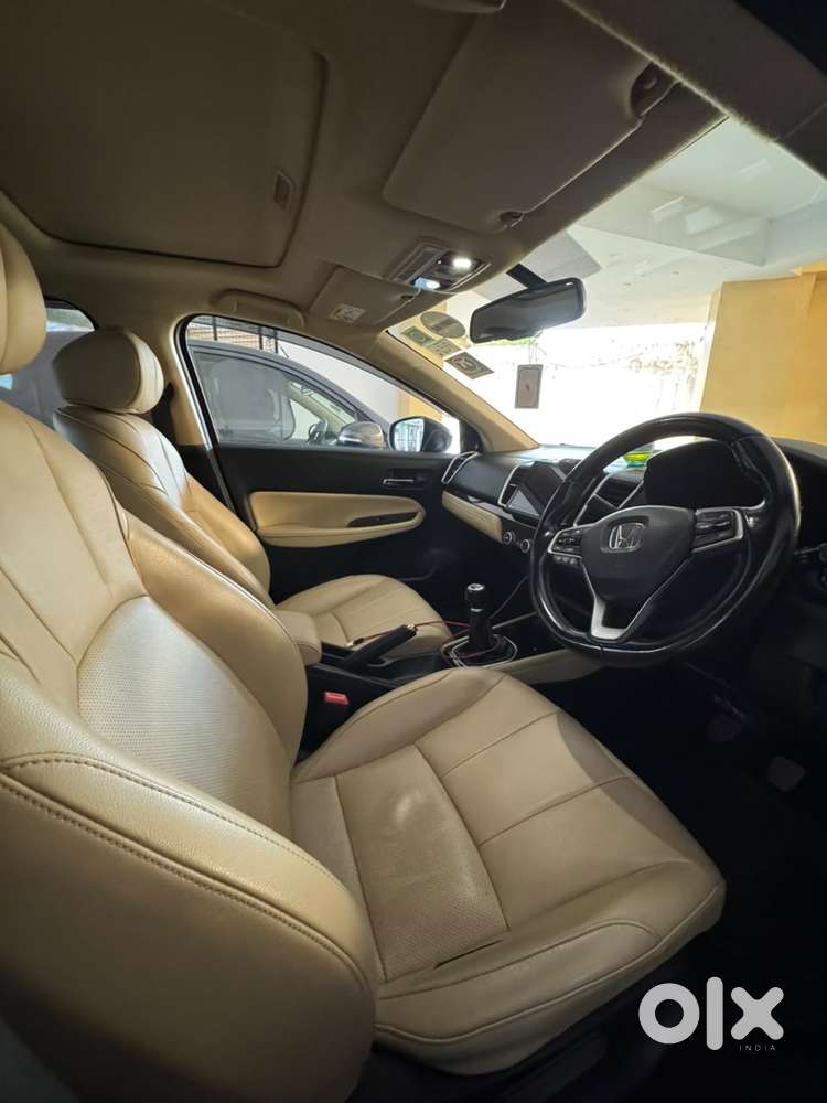Honda City 1.5 Zx I-dtec Mt, 2021, Diesel