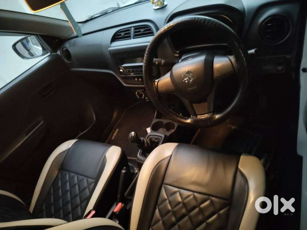 Maruti Suzuki Alto K10 1.0 Vxi, 2024, Petrol