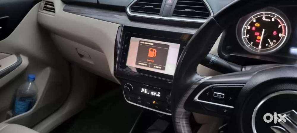 Maruti Suzuki Dzire 1.2 Zxi Plus, 2022, Petrol