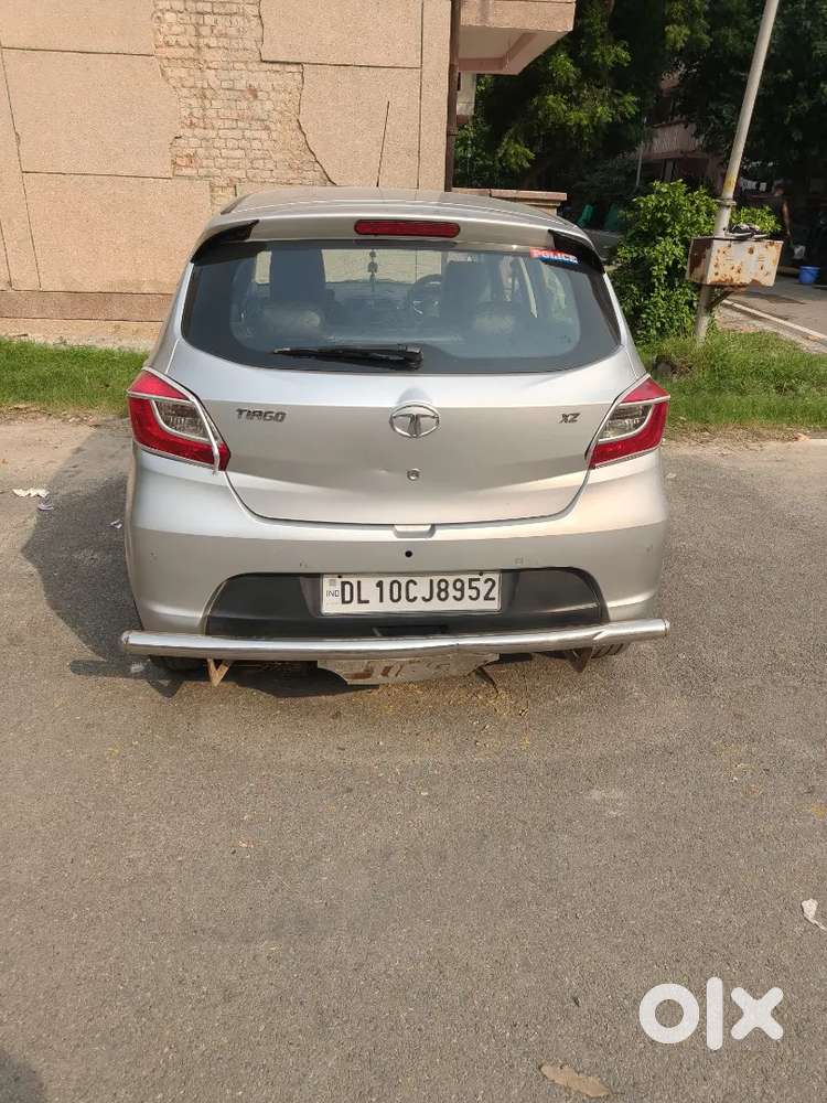 Tata Tiago Xz 2017