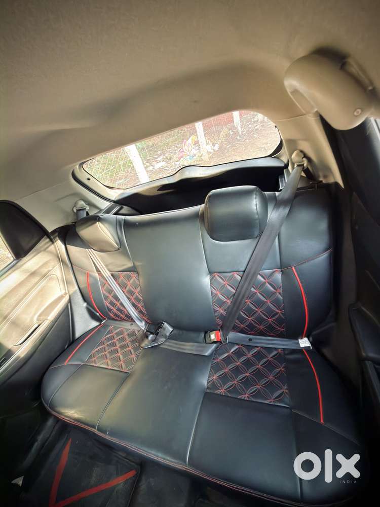 Maruti Suzuki Swift 1.2 Vxi (o), 2025, Petrol