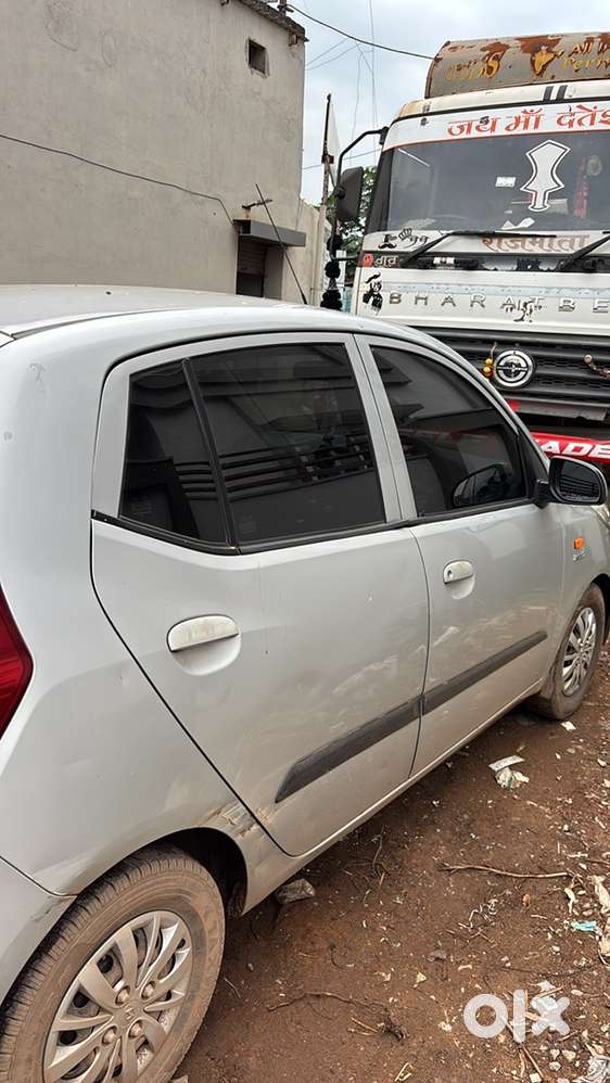 Hyundai Grand I10 2014