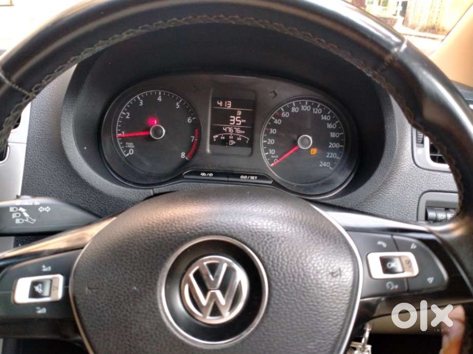Volkswagen Ameo 1.2 Mpi Highline, 2016, Petrol