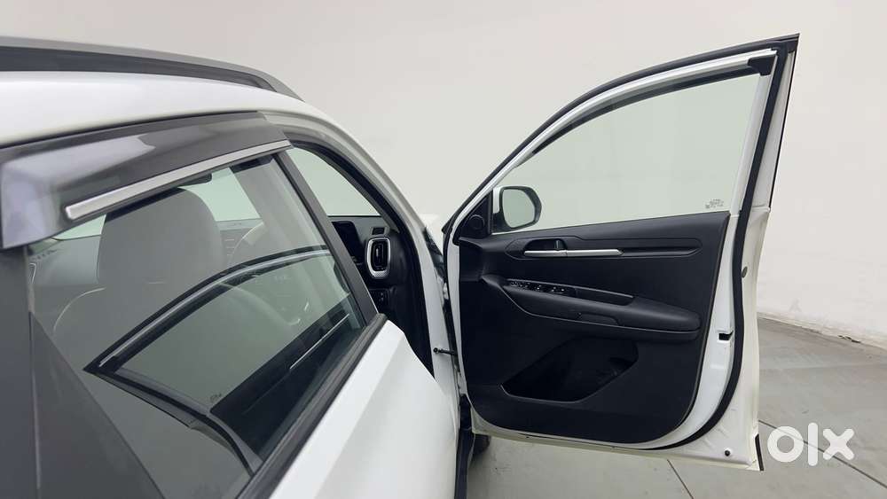 Kia Sonet 1.2 Htk Plus, 2022, Petrol