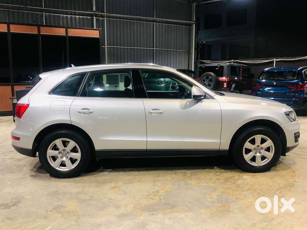 Audi Q5 3.0 Tdi Quattro, 2012, Diesel
