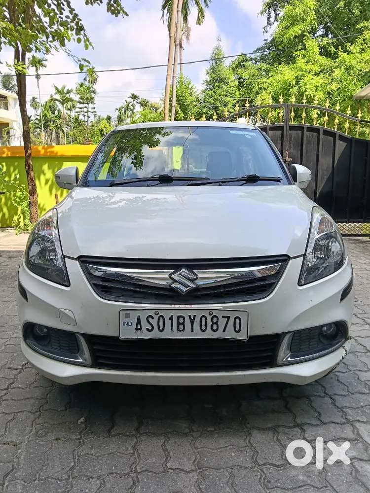 Maruti Suzuki Swift 2016 Year Car