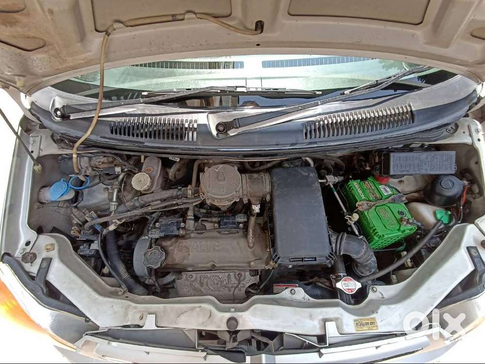 Maruti Suzuki Wagon R 2010 Year Lxi