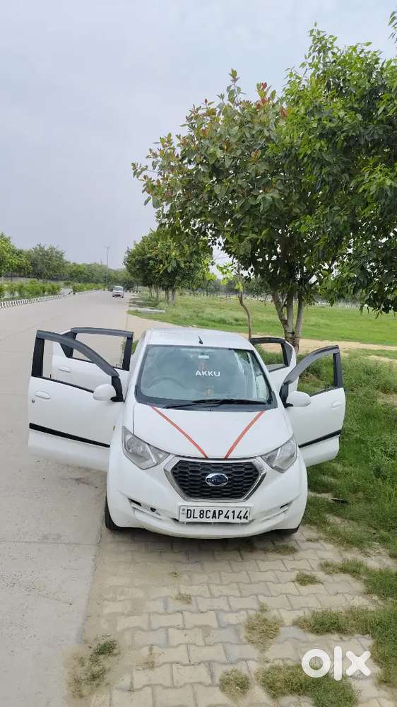 Datsun Redigo 2016