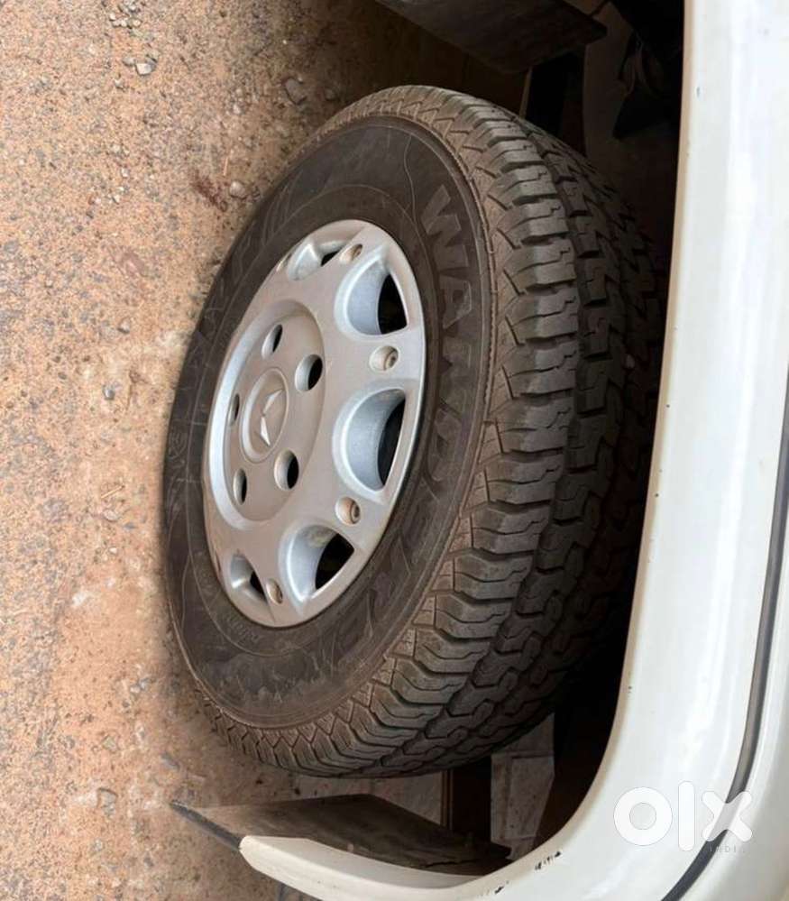 Mahindra Bolero Power Plus 2017 Diesel 68500 Km Driven