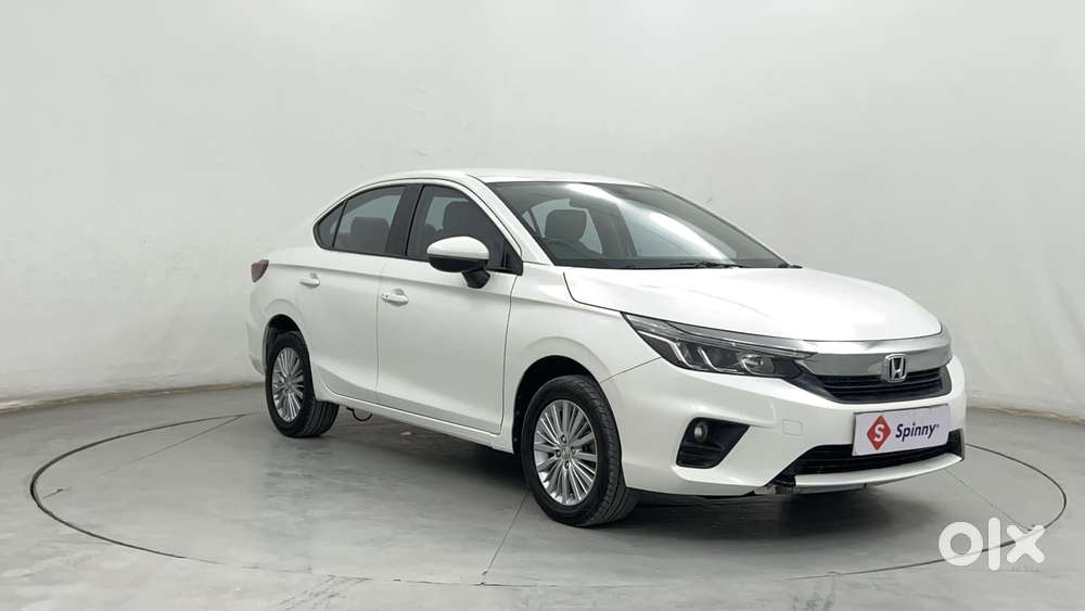 Honda City I-dtec V, 2022, Diesel