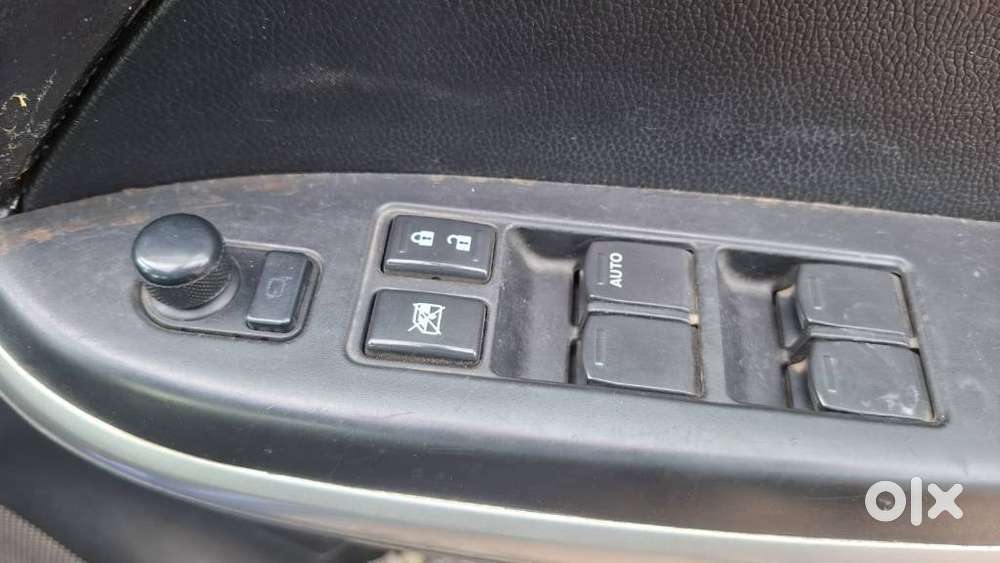 Maruti Suzuki Baleno 1.2 Zeta At, 2016, Petrol