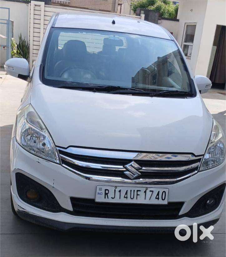 Maruti Ertiga