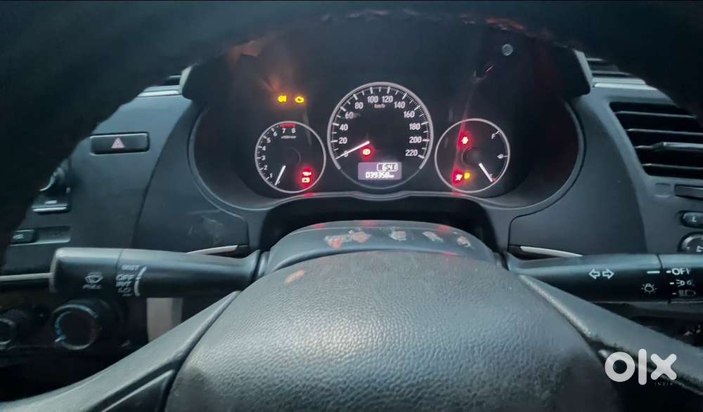 Honda City 2019 Cng & Hybrids Well Maintained
