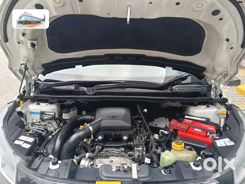 Tata Nexon 1.2 Revotron Xza Plus, 2022, Petrol
