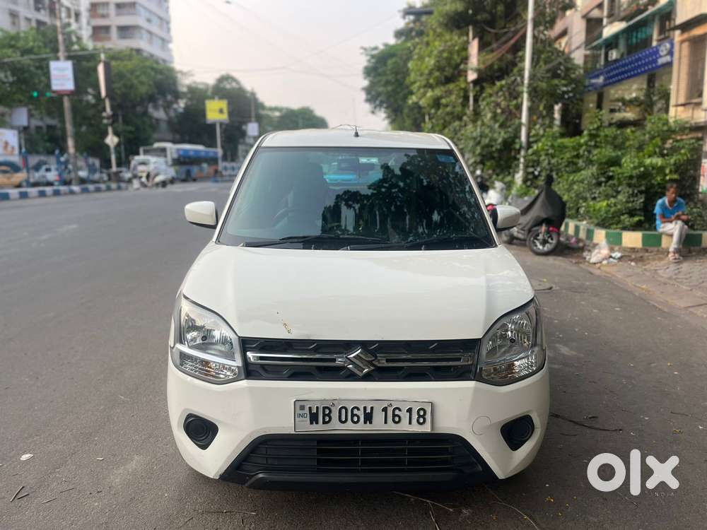 Maruti Suzuki Wagon R 1.0 2019-2022 Vxi (o), 2022