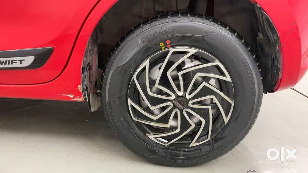 Maruti Suzuki Swift 1.3 Lxi, 2019, Petrol