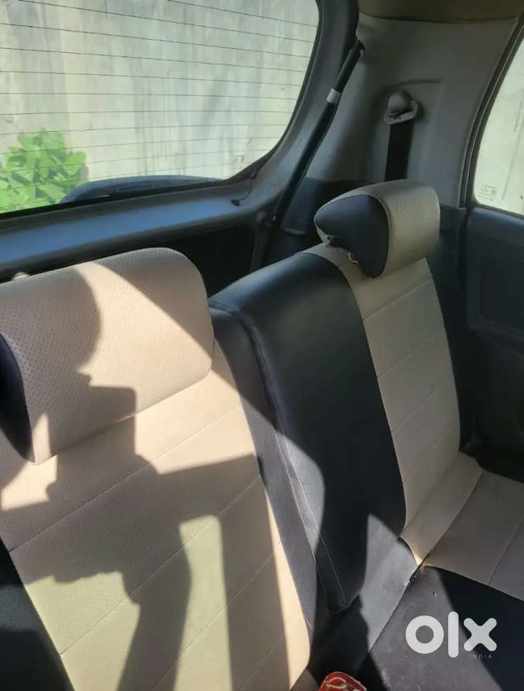 Maruti Suzuki Wagon R 2011 Petrol Variant Vxi