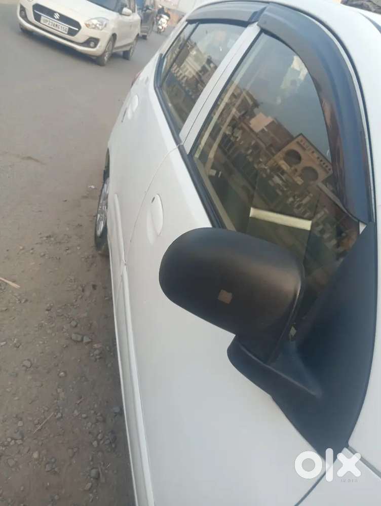 Hyundai I10 2008 Car