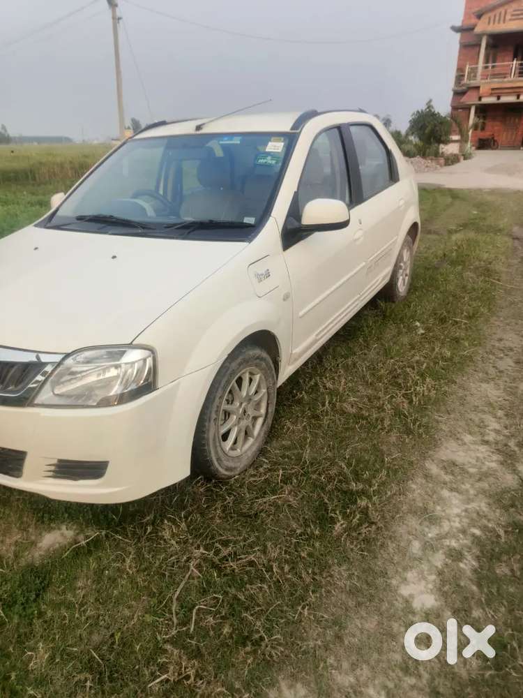 Mahindra E Verito 2019 Electric As New Condition.