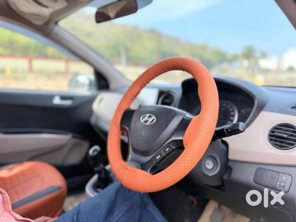 Hyundai Grand I10 Sportz1.2 Crdi, 2018, Diesel
