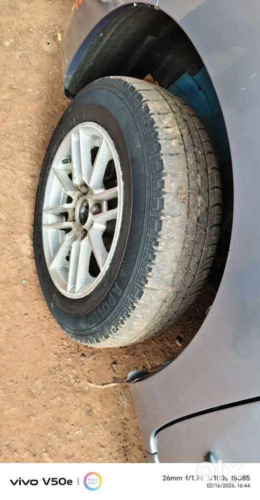 Maruti Suzuki Wagon R 2011 Petrol Well Maintained