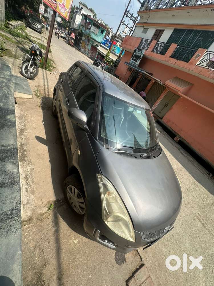 Maruti Suzuki Swift 2011