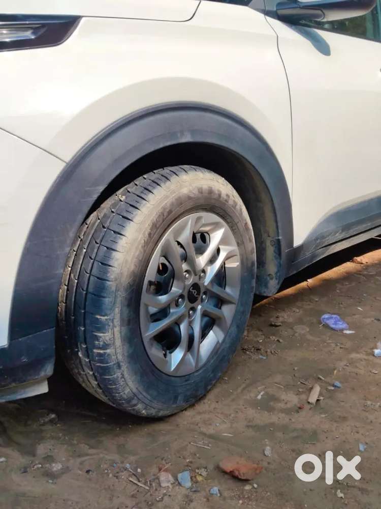 Kia Carens D1.5 Manual 2024