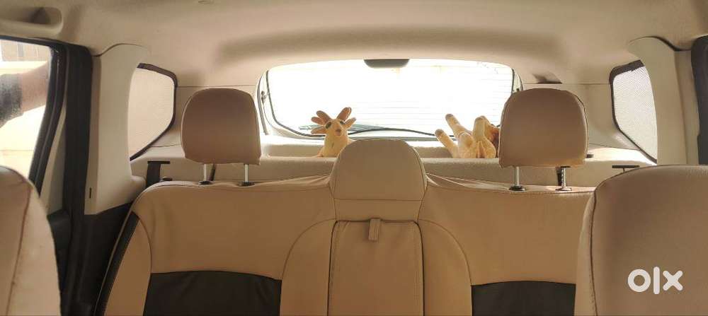 Renault Duster 2013 Diesel 104000 Km Driven