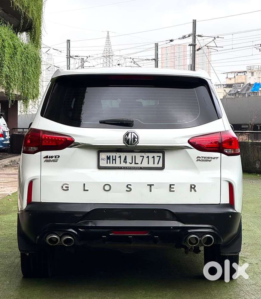 Mg Hector Plus 2.0 Super Diesel Turbo 6 Str, 2021, Diesel