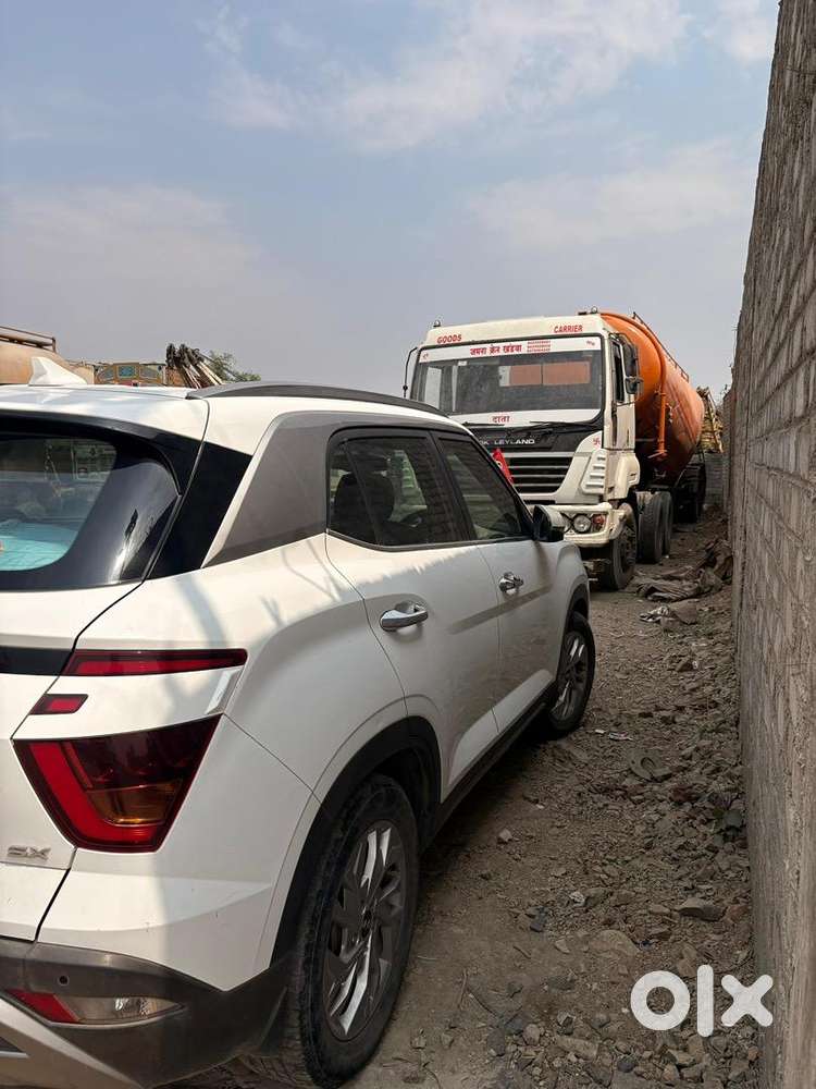 Hyundai Suv Diesel 2021