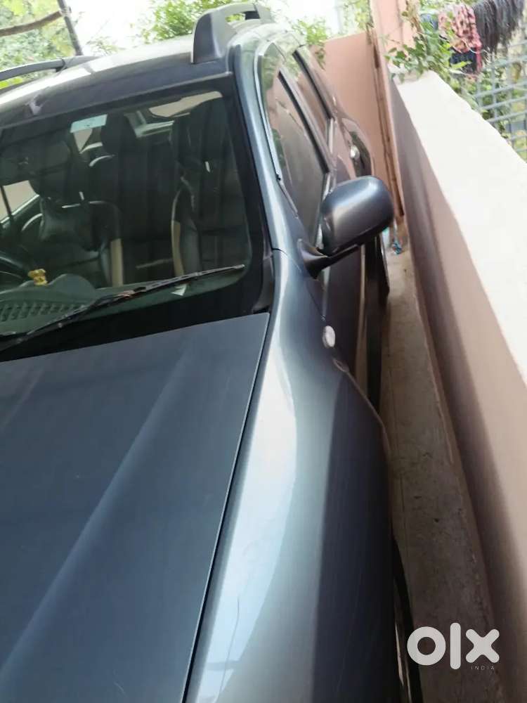 Renault Duster Diesel 2013 Model