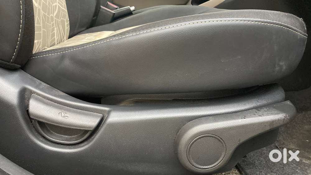 Hyundai Grand I10 Asta 1.2 Kappa Vtvt, 2017, Petrol