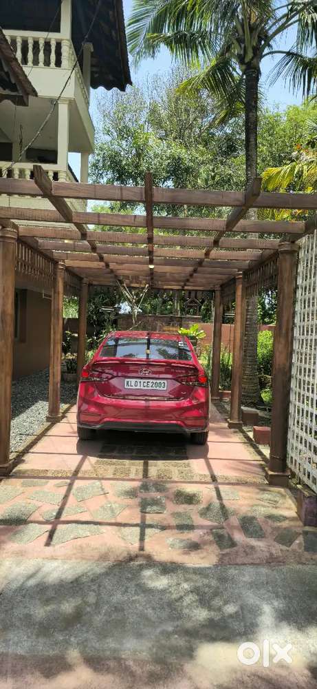 Perfect Condition Hyundai Verna