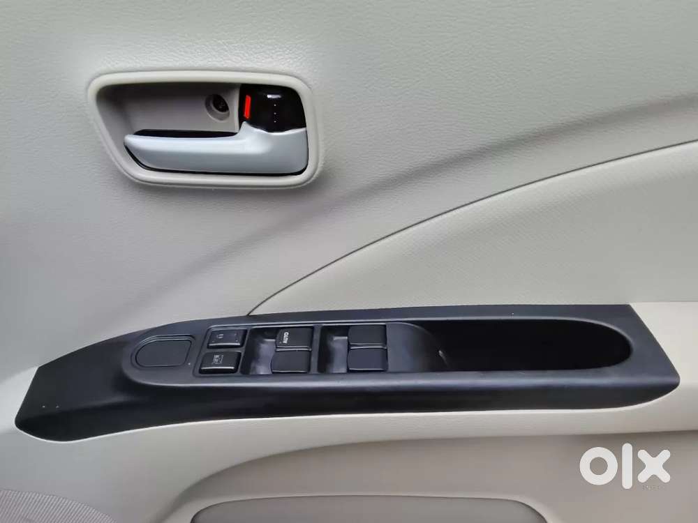 Maruti Suzuki Celerio Cng Vxi Optional, 2021, Cng & Hybrids
