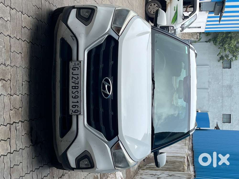 Hyundai Creta 2018 Diesel 198000 Km Driven
