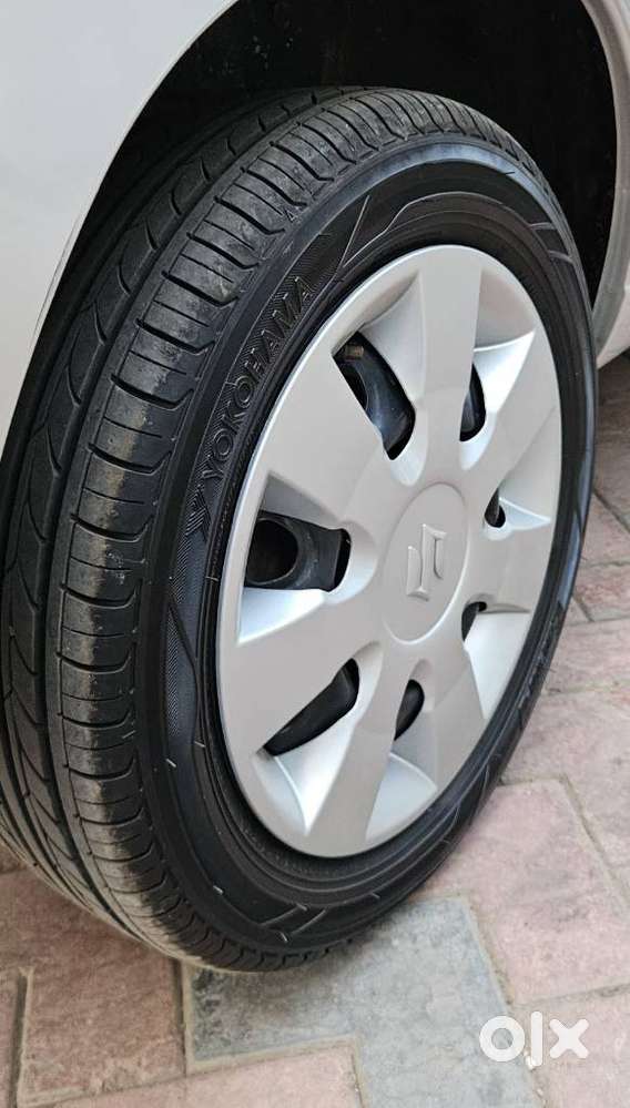 Maruti Suzuki Alto K10 2010-2014 Vxi, 2012, Petrol