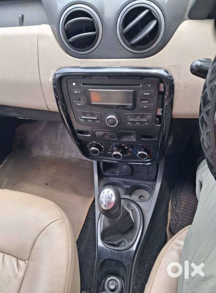 Renault Duster 85ps Diesel Rxl, 2012, Diesel