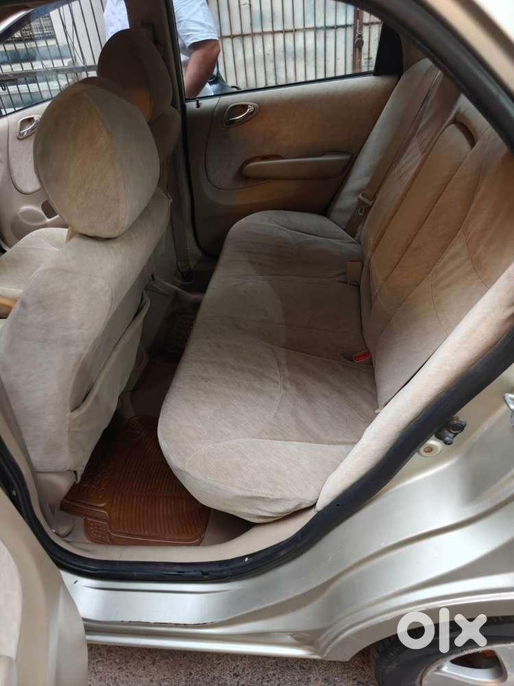 Honda City Zx 2006 Petrol