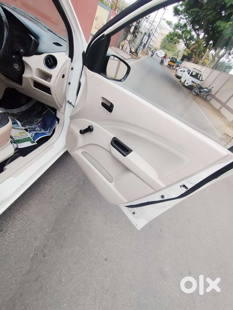 Maruti Suzuki Celerio