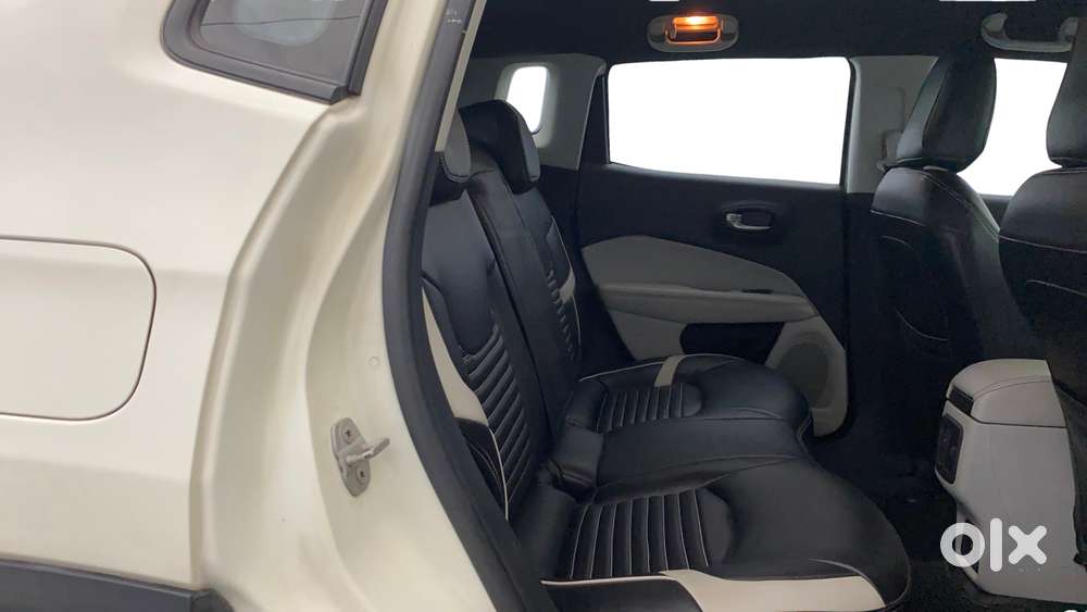 Jeep Compass 2.0 Limited (o) Diesel, 2018, Diesel