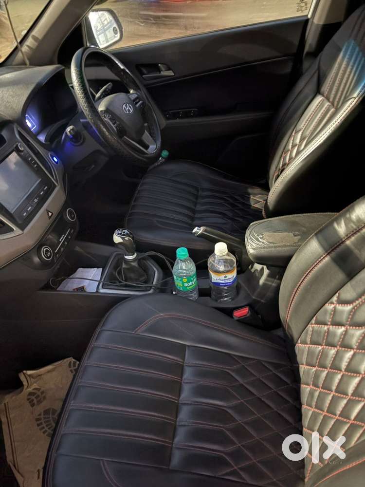 Hyundai Diesel Car 2016
