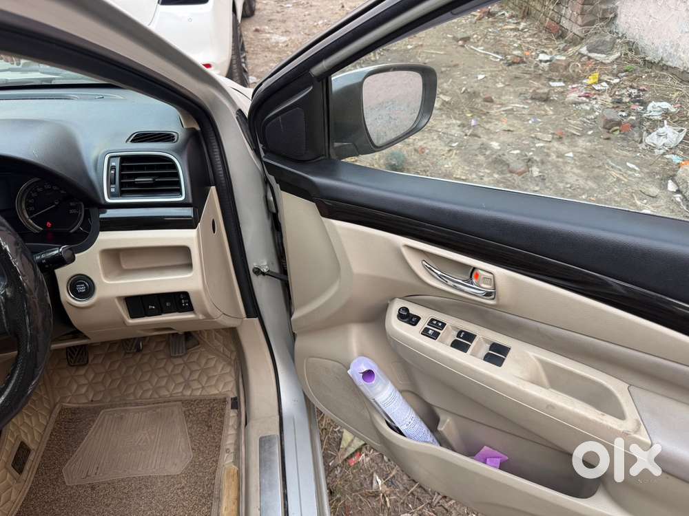 Maruti Suzuki Ciaz 2015