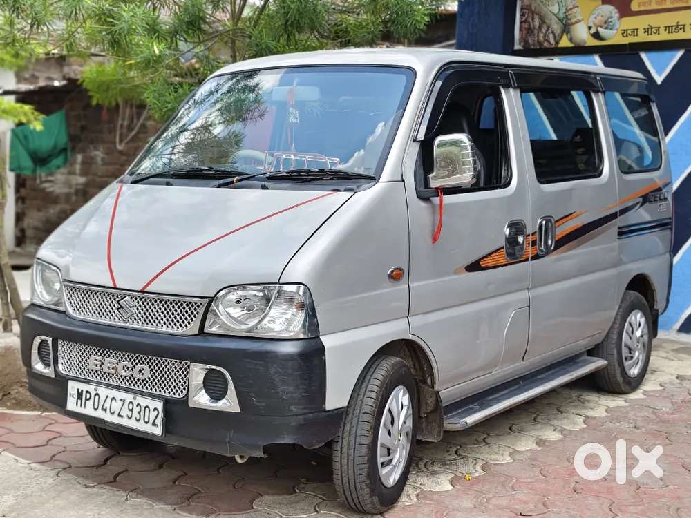 2020 Modal 1 Unar 7 Seater Plus Ac Petrol Plus Lpg Rto Pass