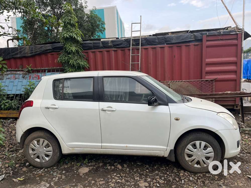 Maruti Suzuki Swift 2010