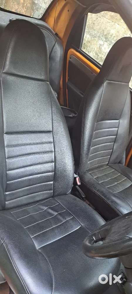 Tata Nano 2013 Petrol Well Maintained