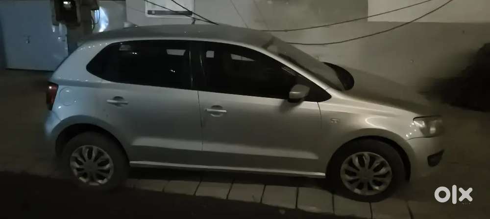 Volkswagen Vento Diesel 2nd 2013
